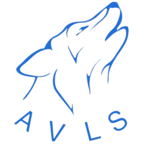Alpin Saarloos - logo AVLS